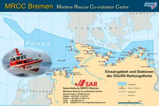 SRC Sprechfunkausbildung Theorie SRC Seefunk